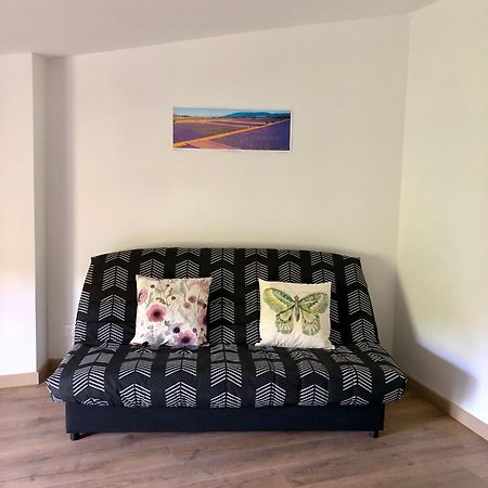 Logement Neuf, Tout Confort, Au Coeur Du Village Saint Didier  외부 사진