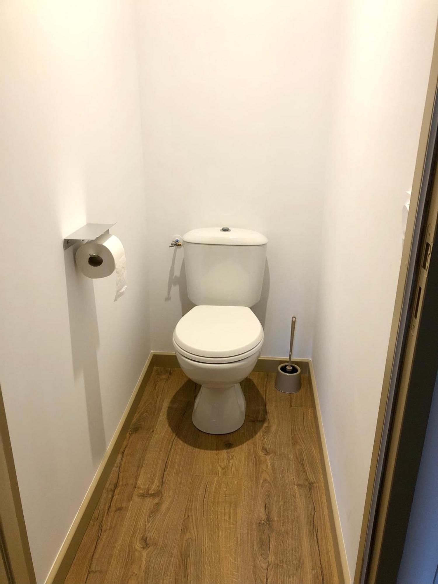 Logement Neuf, Tout Confort, Au Coeur Du Village Saint Didier  외부 사진