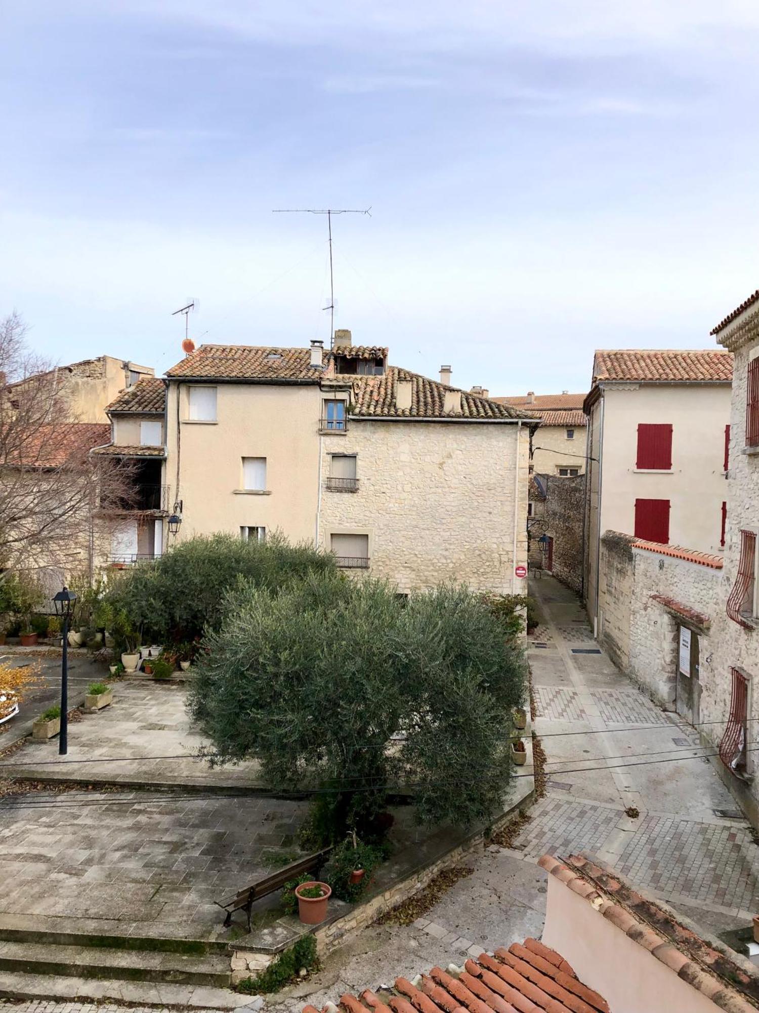 Logement Neuf, Tout Confort, Au Coeur Du Village Saint Didier  외부 사진