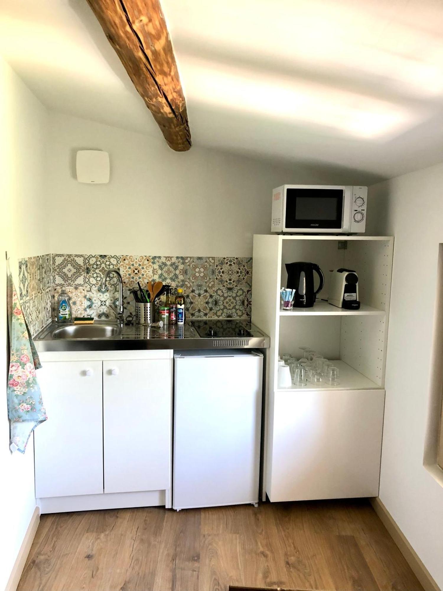 Logement Neuf, Tout Confort, Au Coeur Du Village Saint Didier  외부 사진