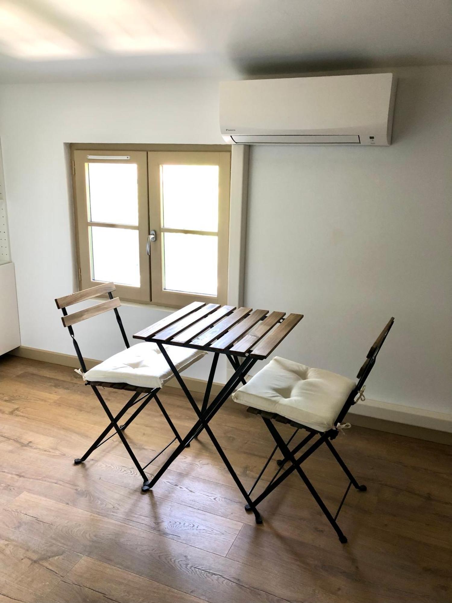 Logement Neuf, Tout Confort, Au Coeur Du Village Saint Didier  외부 사진